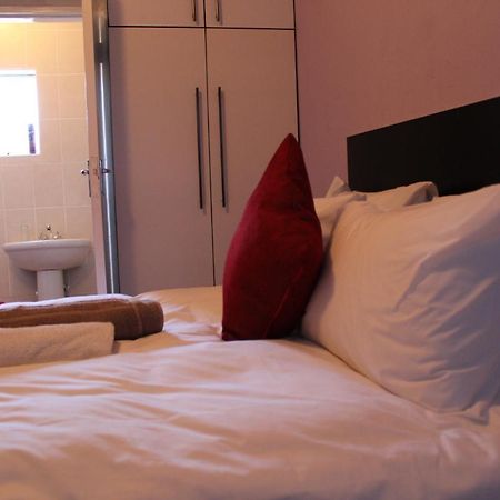 Davilla Guest House Mazenod Luaran gambar
