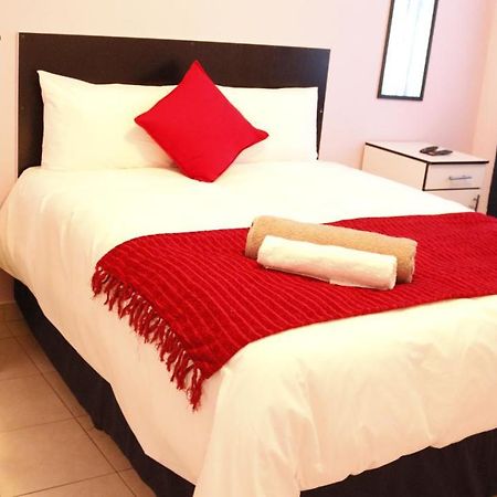Davilla Guest House Mazenod Luaran gambar