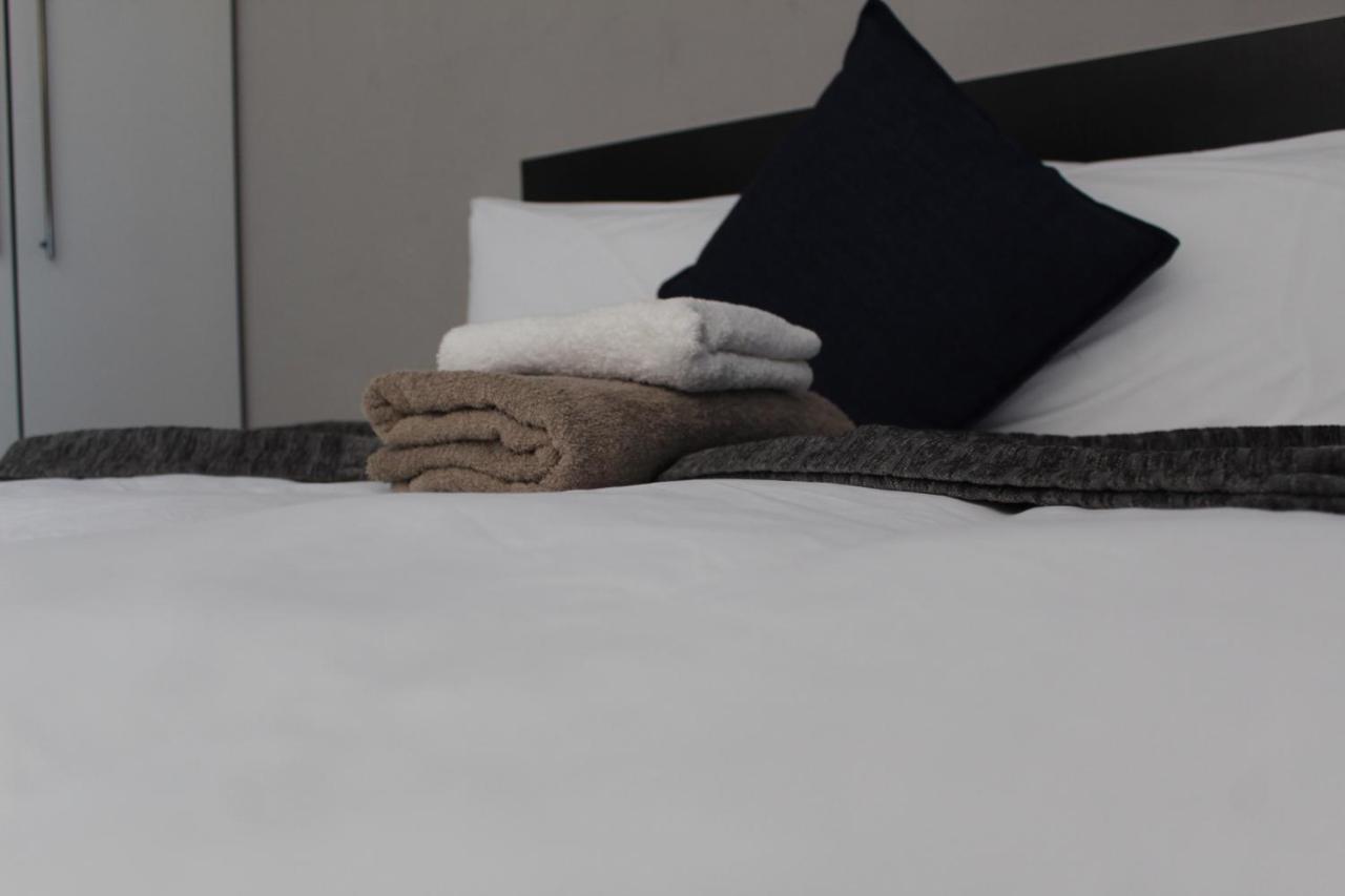 Davilla Guest House Mazenod Luaran gambar