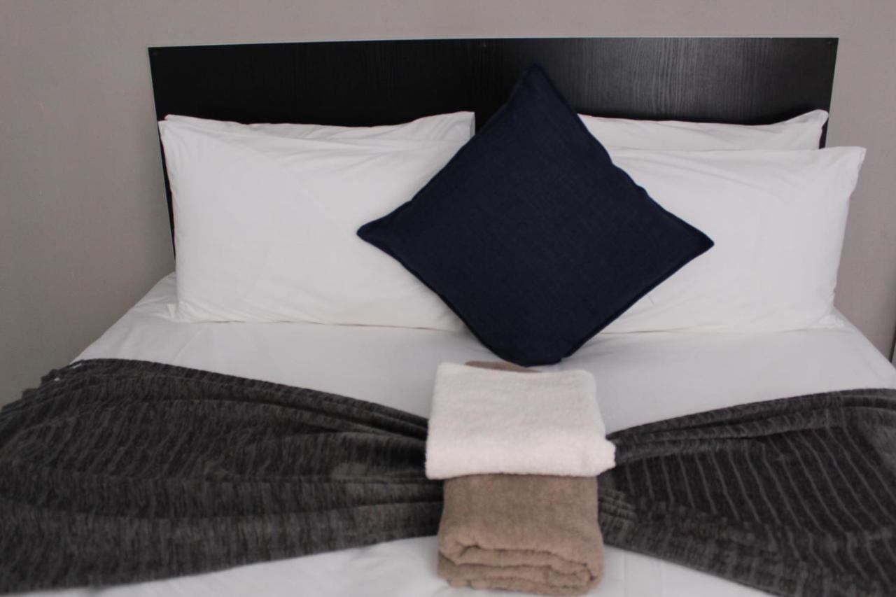 Davilla Guest House Mazenod Luaran gambar