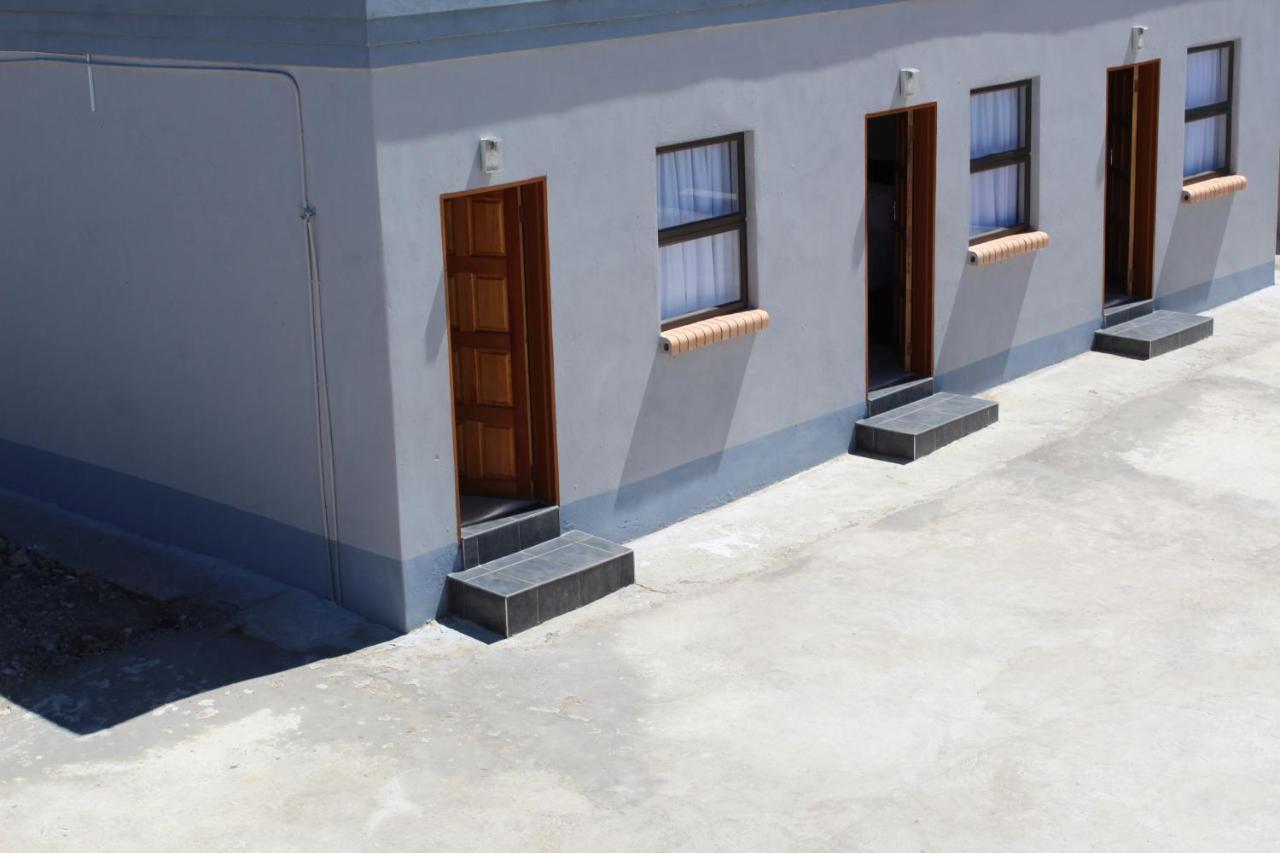 Davilla Guest House Mazenod Luaran gambar