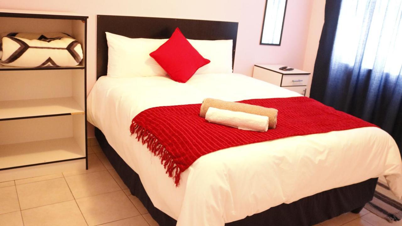 Davilla Guest House Mazenod Luaran gambar
