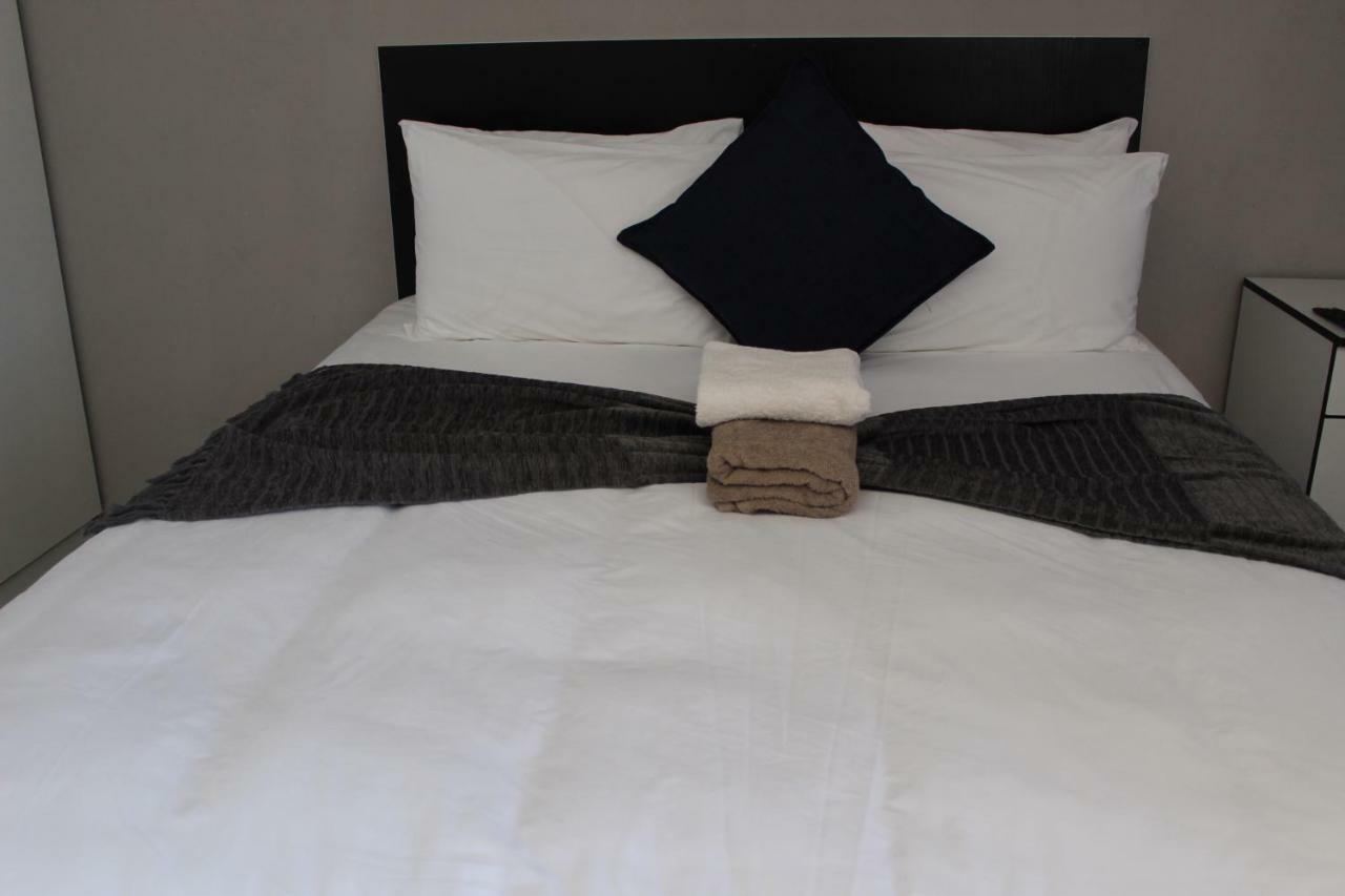 Davilla Guest House Mazenod Luaran gambar